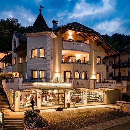 Apartments Belaval Santa Cristina Val Gardena ภายนอก รูปภาพ