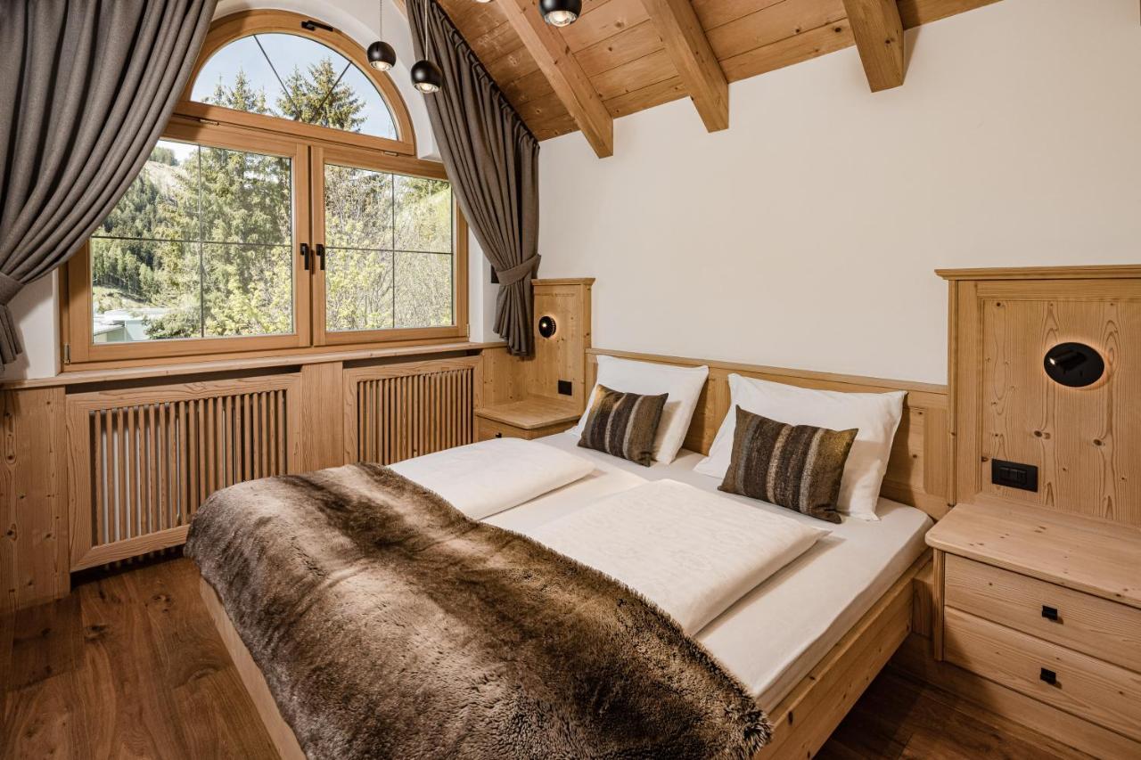 Apartments Belaval Santa Cristina Val Gardena ภายนอก รูปภาพ