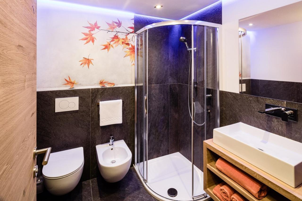 Apartments Belaval Santa Cristina Val Gardena ภายนอก รูปภาพ