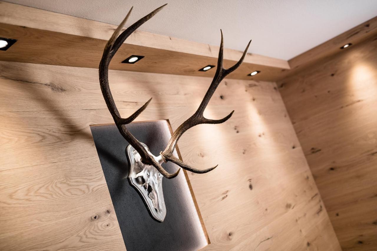 Apartments Belaval Santa Cristina Val Gardena ภายนอก รูปภาพ